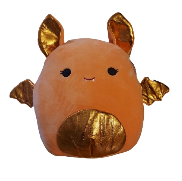 vampire bat squishmallow